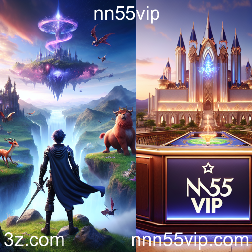 Explorando a Magia dos Jogos de Fantasia: Uma Jornada Inesquecível