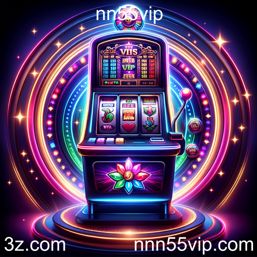 Explorando o Mundo dos Caça-Níqueis no nn55vip